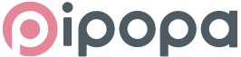 pipopaロゴ